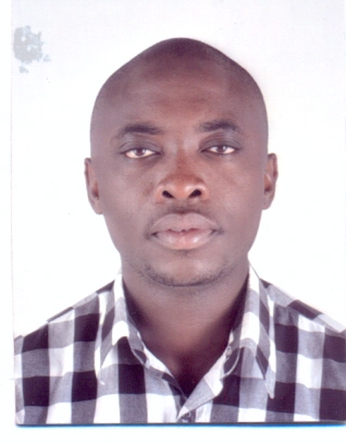 MESSINOU Kokou Dodji