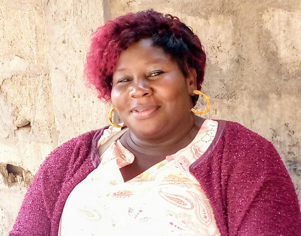 SANT’ANNA Abibatou