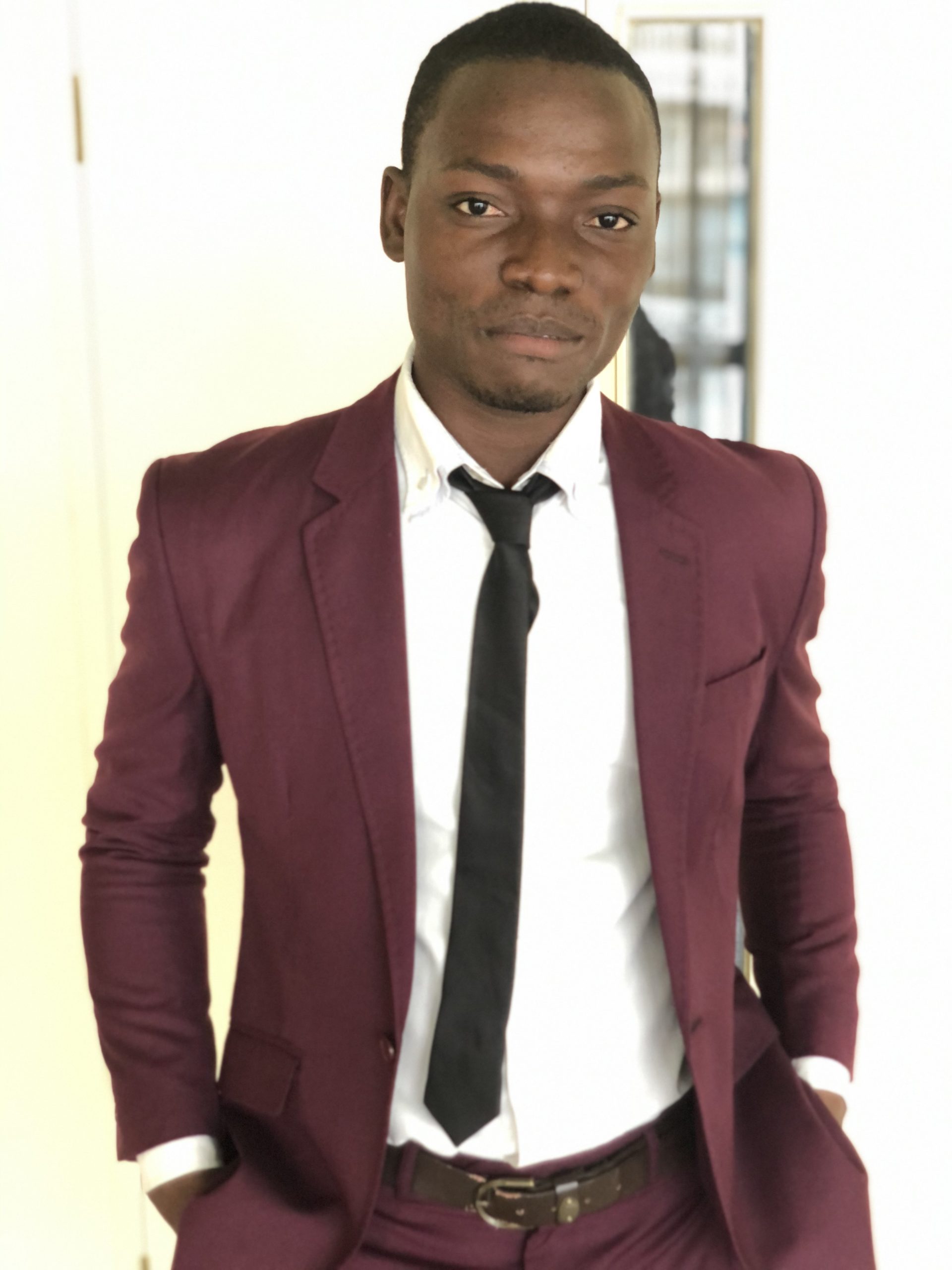 GNIMDOU ANEOU PINITI