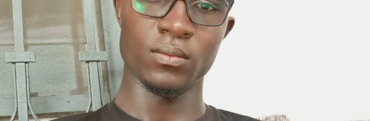 Essodina AWADI