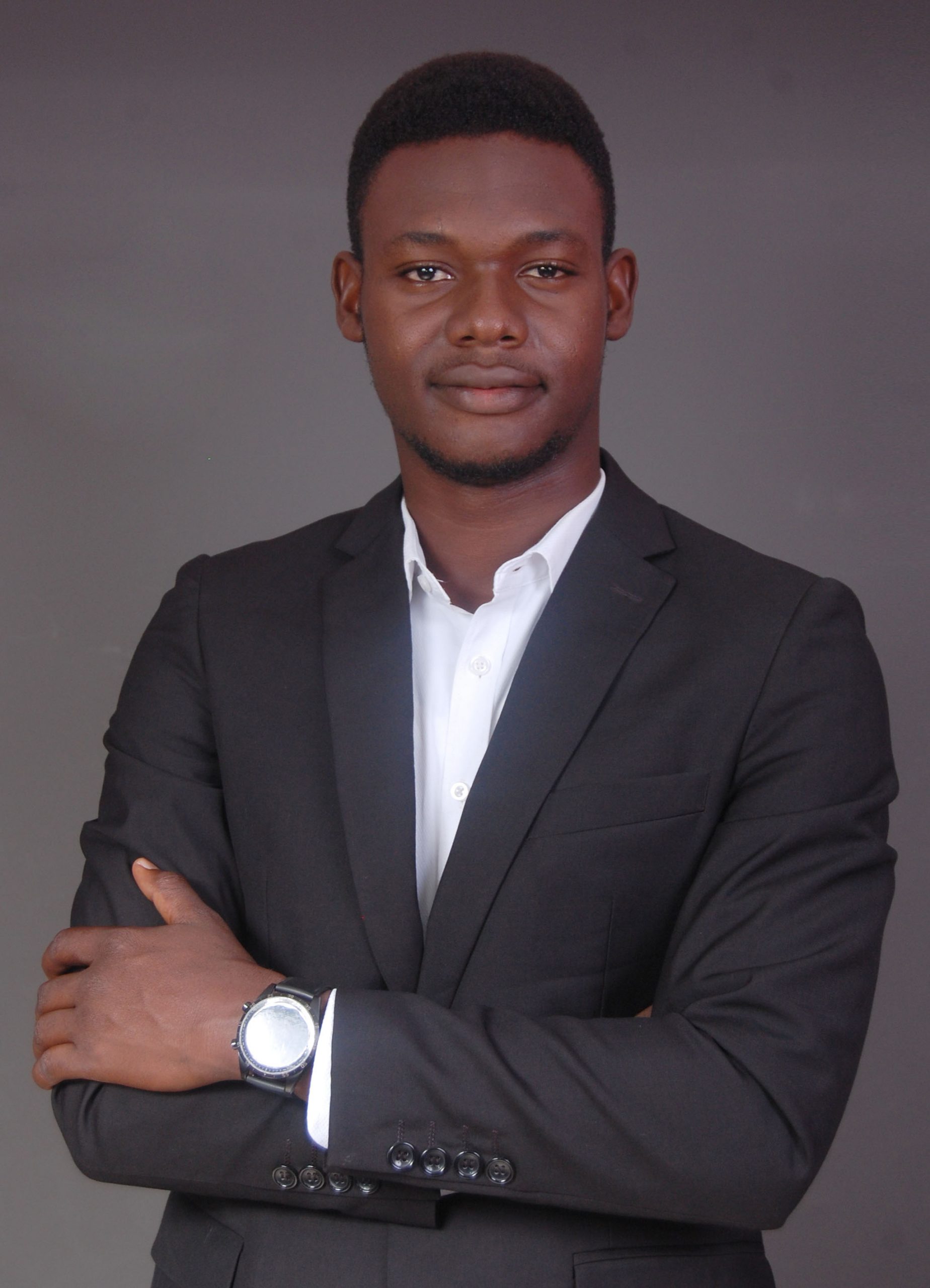 Ademouyi Franck ADEKAMBI